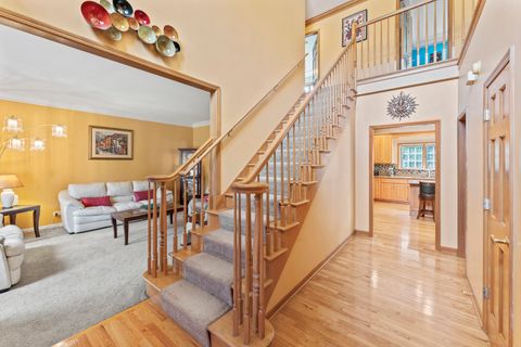 Tiny photo for 2524 Freeland Court, Naperville, IL 60564 (MLS # 12461432)