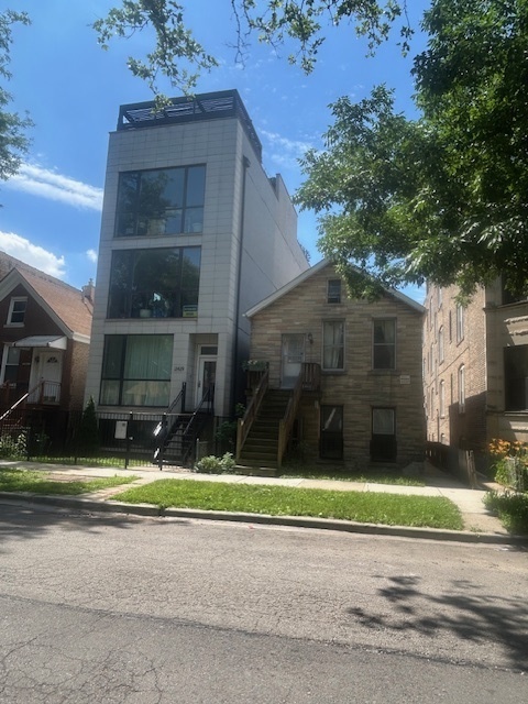 2431 W Thomas Street