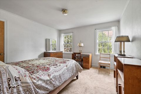 Tiny photo for 6745 N Leoti Avenue, Chicago, IL 60646 (MLS # 12433617)