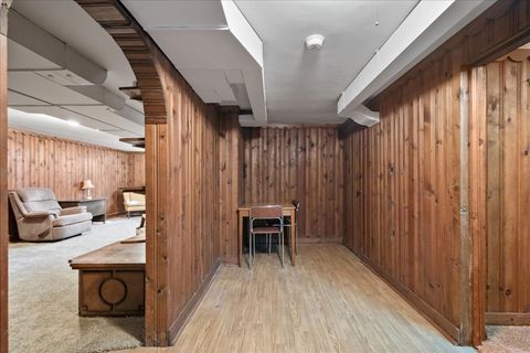 Tiny photo for 6745 N Leoti Avenue, Chicago, IL 60646 (MLS # 12433617)