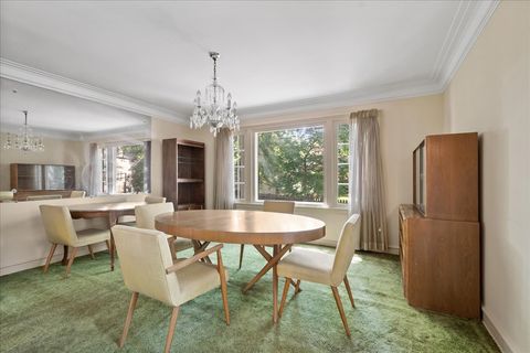 Tiny photo for 6745 N Leoti Avenue, Chicago, IL 60646 (MLS # 12433617)