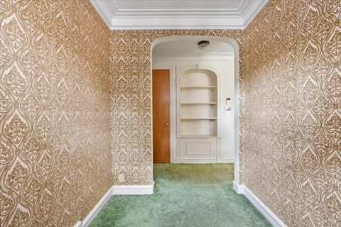 Tiny photo for 6745 N Leoti Avenue, Chicago, IL 60646 (MLS # 12433617)