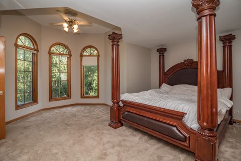 Tiny photo for 6107 Coachlight Road, Crystal Lake, IL 60012 (MLS # 12462400)