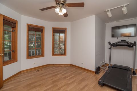 Tiny photo for 6107 Coachlight Road, Crystal Lake, IL 60012 (MLS # 12462400)