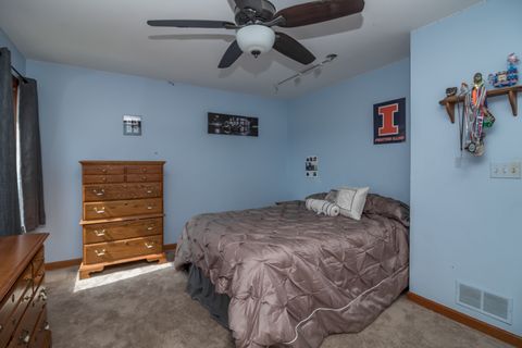 Tiny photo for 6107 Coachlight Road, Crystal Lake, IL 60012 (MLS # 12462400)