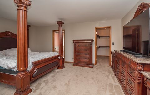 Tiny photo for 6107 Coachlight Road, Crystal Lake, IL 60012 (MLS # 12462400)