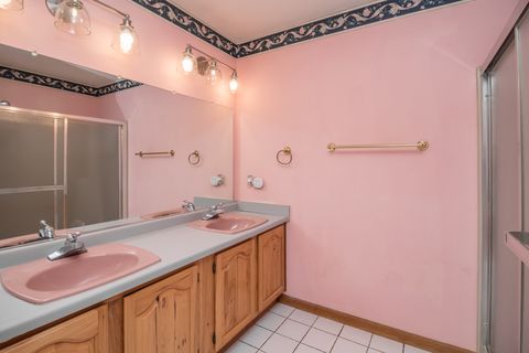 Tiny photo for 6107 Coachlight Road, Crystal Lake, IL 60012 (MLS # 12462400)