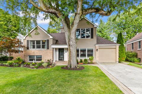40 Williamsburg Road Evanston IL 60203
