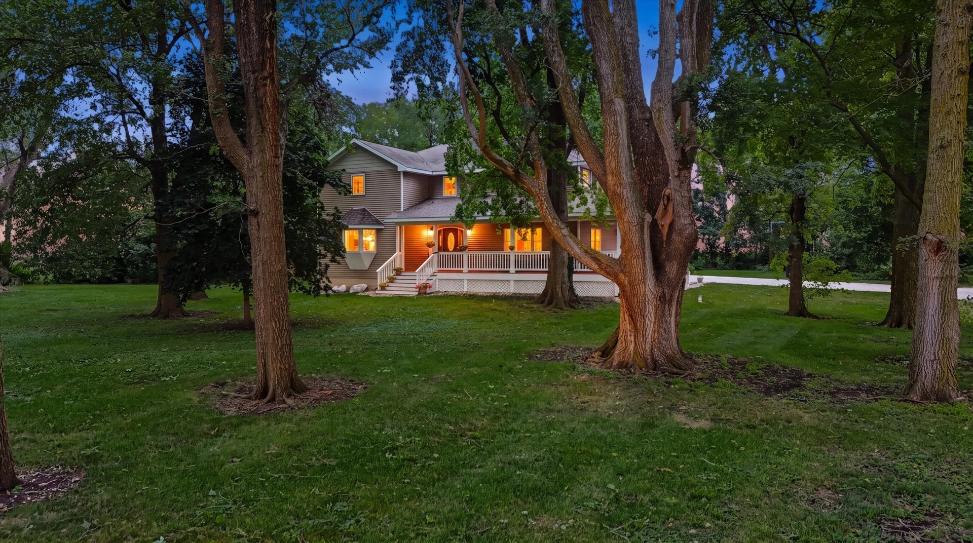 268 County Road 700 N