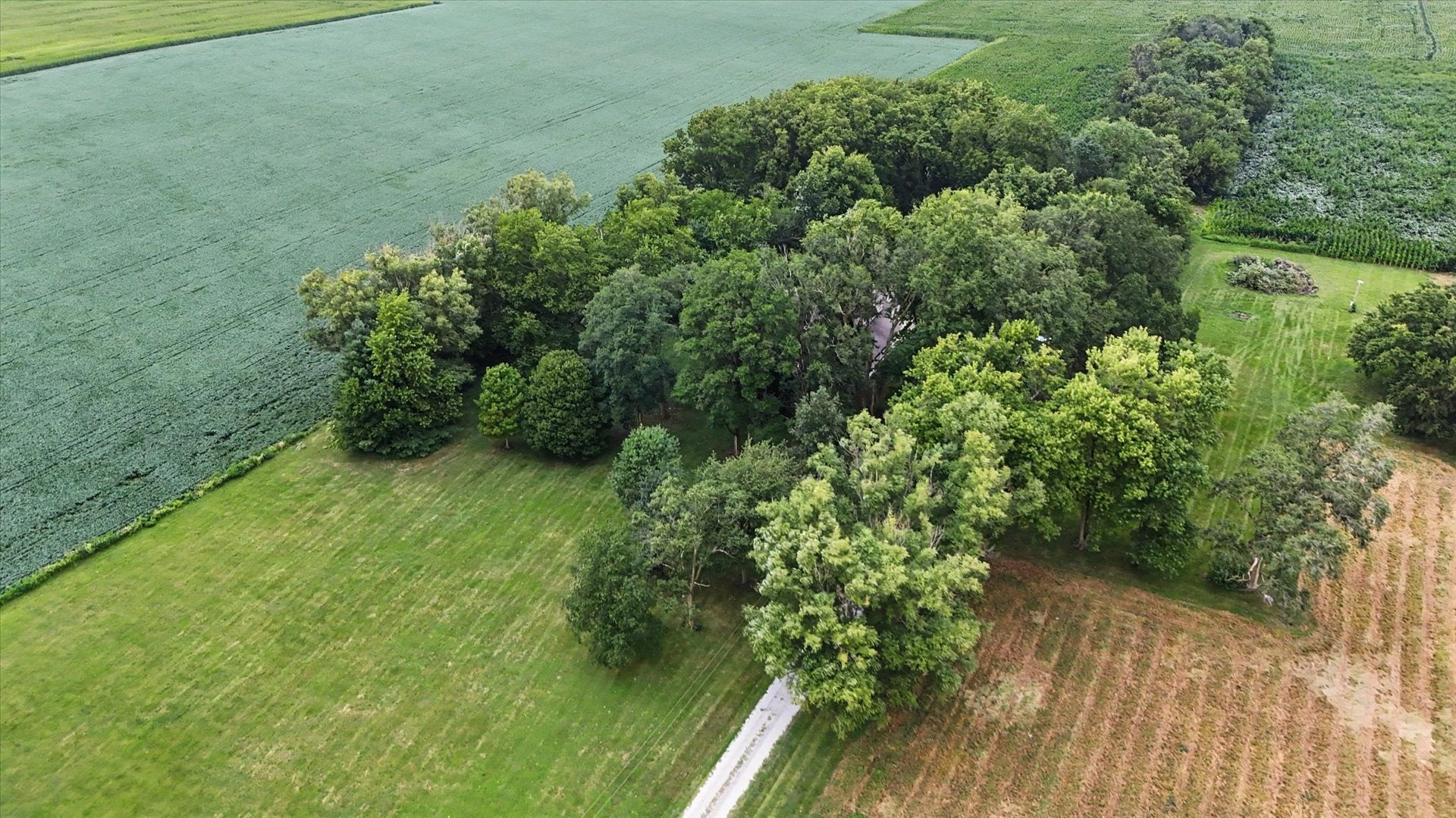 268 County Road 700 N