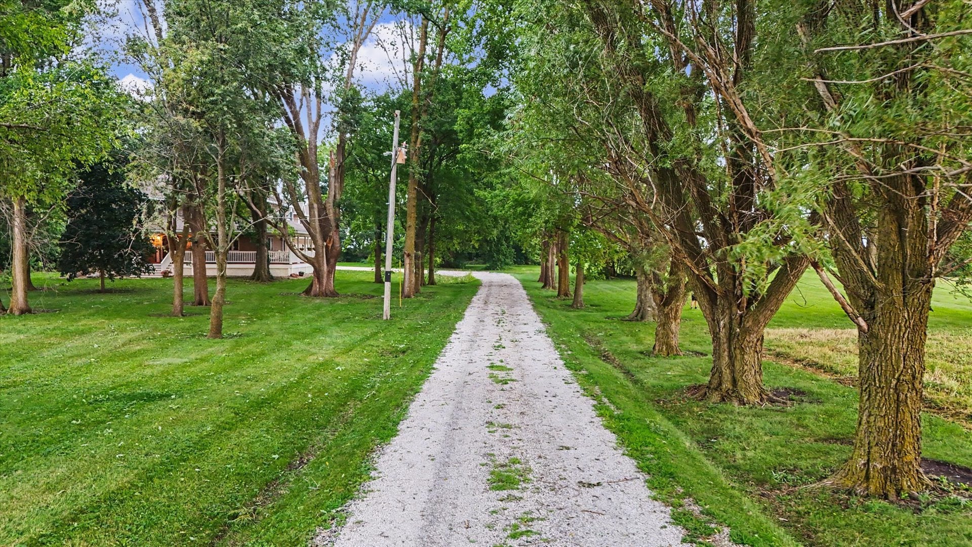 268 County Road 700 N