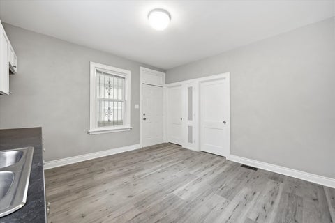 Tiny photo for 6318 S Fairfield Avenue, Chicago, IL 60629 (MLS # 12756062)