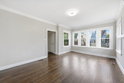 Tiny photo for 6318 S Fairfield Avenue, Chicago, IL 60629 (MLS # 12756062)