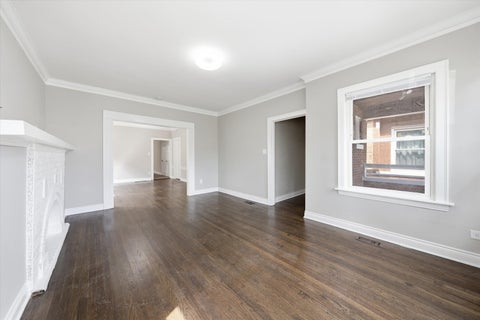 Tiny photo for 6318 S Fairfield Avenue, Chicago, IL 60629 (MLS # 12756062)