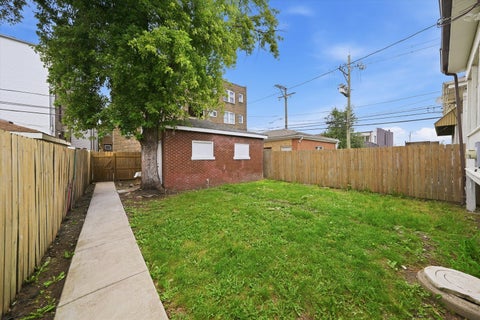 Tiny photo for 6318 S Fairfield Avenue, Chicago, IL 60629 (MLS # 12756062)