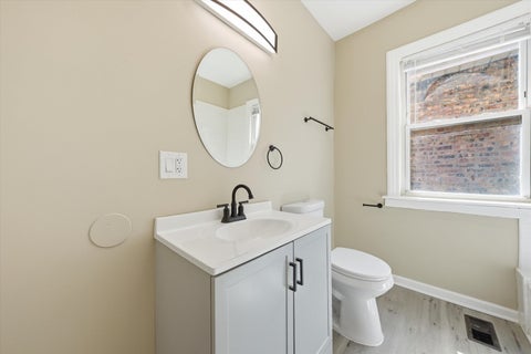 Tiny photo for 6318 S Fairfield Avenue, Chicago, IL 60629 (MLS # 12756062)
