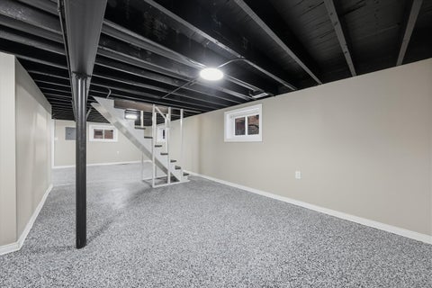 Tiny photo for 6318 S Fairfield Avenue, Chicago, IL 60629 (MLS # 12756062)