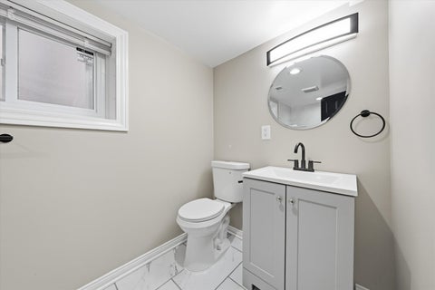 Tiny photo for 6318 S Fairfield Avenue, Chicago, IL 60629 (MLS # 12756062)