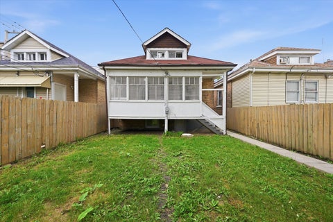 Tiny photo for 6318 S Fairfield Avenue, Chicago, IL 60629 (MLS # 12756062)