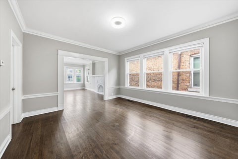Tiny photo for 6318 S Fairfield Avenue, Chicago, IL 60629 (MLS # 12756062)