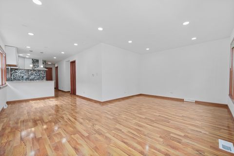 Tiny photo for 6642 S Wolcott Avenue, Chicago, IL 60636 (MLS # 12528531)