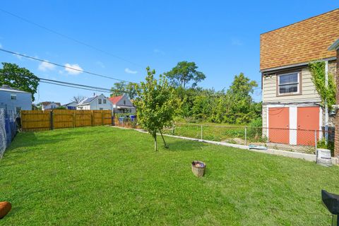 Tiny photo for 6642 S Wolcott Avenue, Chicago, IL 60636 (MLS # 12528531)