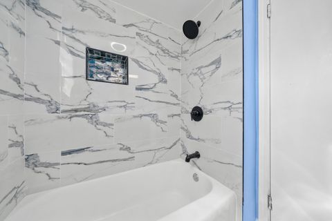 Tiny photo for 6642 S Wolcott Avenue, Chicago, IL 60636 (MLS # 12528531)