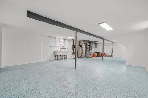 Tiny photo for 6642 S Wolcott Avenue, Chicago, IL 60636 (MLS # 12528531)