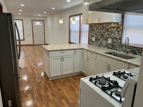 Tiny photo for 6642 S Wolcott Avenue, Chicago, IL 60636 (MLS # 12528531)