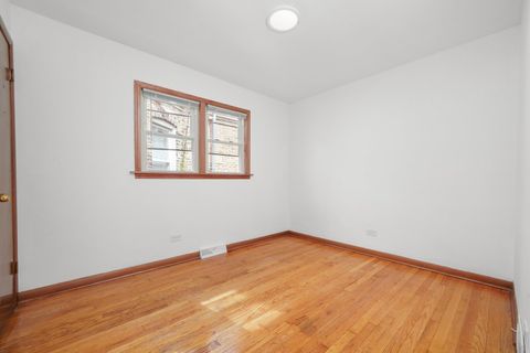 Tiny photo for 6642 S Wolcott Avenue, Chicago, IL 60636 (MLS # 12528531)