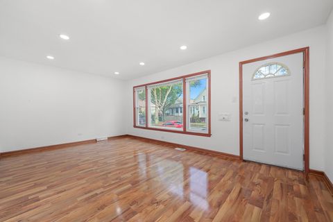 Tiny photo for 6642 S Wolcott Avenue, Chicago, IL 60636 (MLS # 12528531)