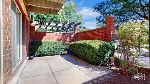 Tiny photo for 411 Kelburn Road #121, Deerfield, IL 60015 (MLS # 12765850)