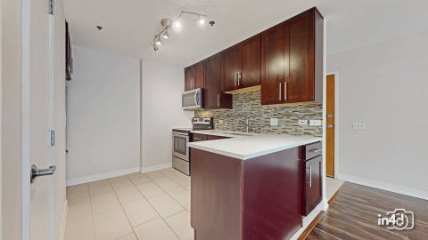 Tiny photo for 411 Kelburn Road #121, Deerfield, IL 60015 (MLS # 12765850)