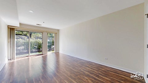 Tiny photo for 411 Kelburn Road #121, Deerfield, IL 60015 (MLS # 12765850)