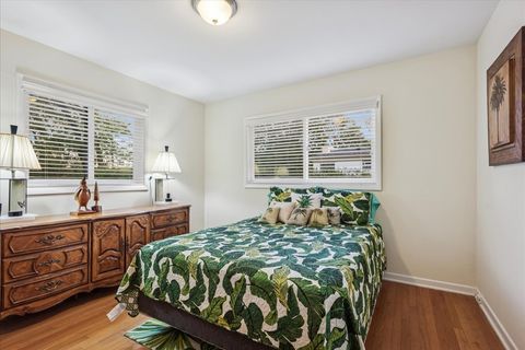 Tiny photo for 512 S Busse Road, Mount Prospect, IL 60056 (MLS # 12502258)