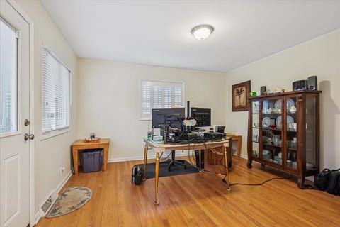 Tiny photo for 512 S Busse Road, Mount Prospect, IL 60056 (MLS # 12502258)