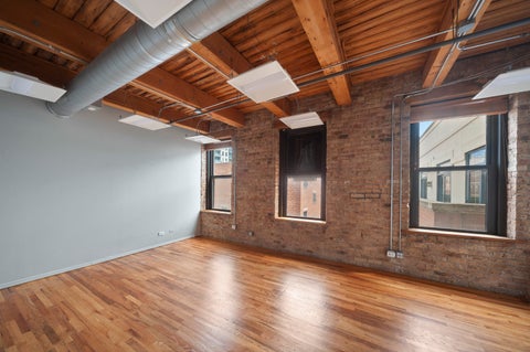 Tiny photo for 368 W Huron Street #3N, Chicago, IL 60654 (MLS # 12681185)