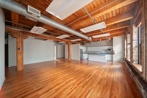 Tiny photo for 368 W Huron Street #3N, Chicago, IL 60654 (MLS # 12681185)