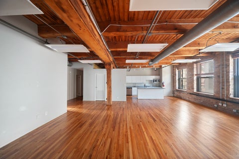 Tiny photo for 368 W Huron Street #3N, Chicago, IL 60654 (MLS # 12681185)