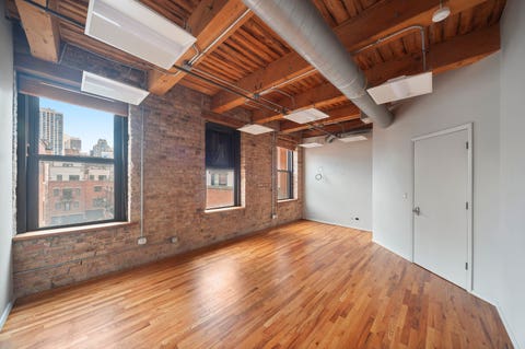 Tiny photo for 368 W Huron Street #3N, Chicago, IL 60654 (MLS # 12681185)