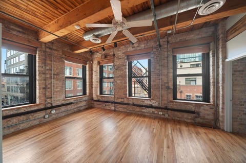 Tiny photo for 368 W Huron Street #3N, Chicago, IL 60654 (MLS # 12681185)