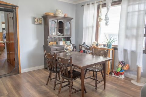 Tiny photo for 1042 Circle Avenue, Forest Park, IL 60130 (MLS # 12464020)