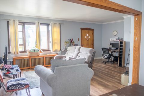 Tiny photo for 1042 Circle Avenue, Forest Park, IL 60130 (MLS # 12464020)