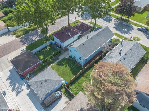 Tiny photo for 1042 Circle Avenue, Forest Park, IL 60130 (MLS # 12464020)