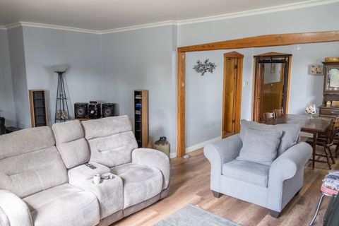 Tiny photo for 1042 Circle Avenue, Forest Park, IL 60130 (MLS # 12464020)