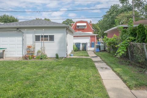 Tiny photo for 1042 Circle Avenue, Forest Park, IL 60130 (MLS # 12464020)