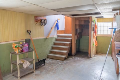 Tiny photo for 1042 Circle Avenue, Forest Park, IL 60130 (MLS # 12464020)