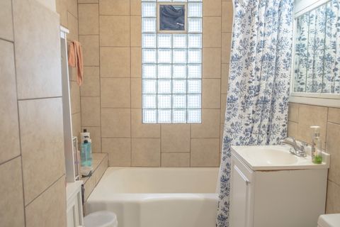 Tiny photo for 1042 Circle Avenue, Forest Park, IL 60130 (MLS # 12464020)