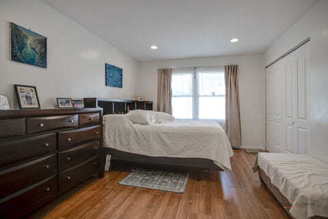 Tiny photo for 600 Thompson Boulevard, Buffalo Grove, IL 60089 (MLS # 12744477)