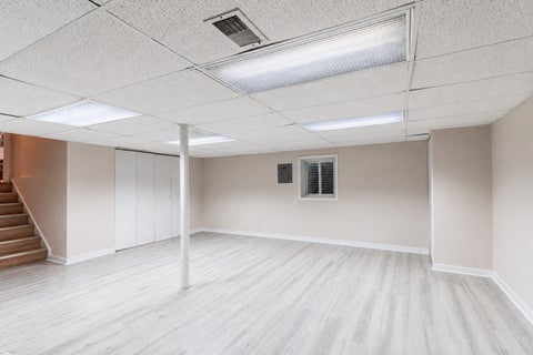 Tiny photo for 600 Thompson Boulevard, Buffalo Grove, IL 60089 (MLS # 12744477)